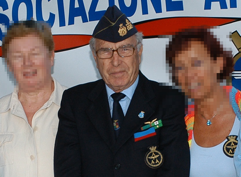 Morto l’ex generale dell’Aeronautica Mario Sciorella