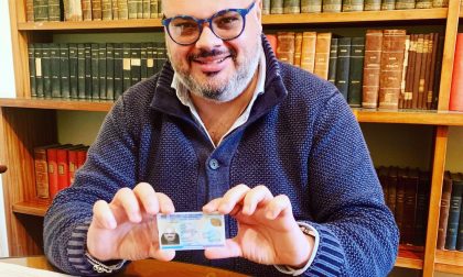 Boom di carte di identità elettroniche boom a Riva Ligure