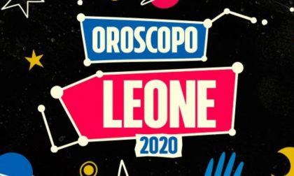 L’oroscopo semiserio del 2020/LEONE
