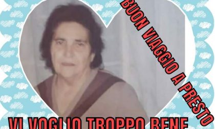 Lutto per la Dianese&Golfo. Morta la mamma di Giannattasio