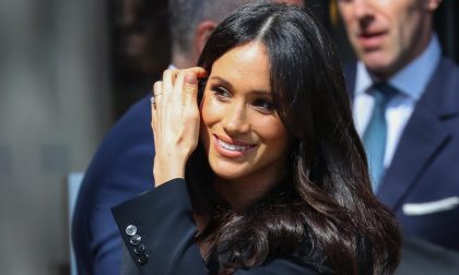 Meghan Markle a Sanremo? Il gossip si scatena