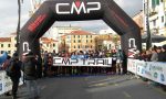 Tutto esaurito al CMP Trail Imperia di domenica