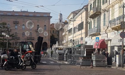 Sanremo 2024: le misure straordinarie, divieti, modifiche e servizi aggiuntivi