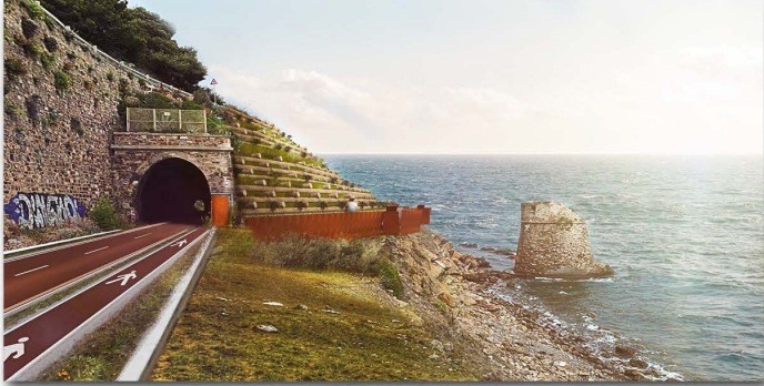 pista ciclabile1