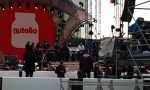 Niente eventi in Piazza Colombo per il Festival di Sanremo