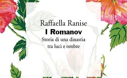 Domani la scrittrice Raffaella Ranise a Bordighera