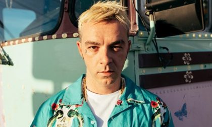 "Tra i due Santi scelgo San..Siro" così Salmo dice no al Festival