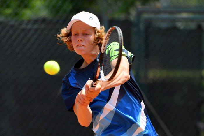 Sinner fuori dall’Australian Open