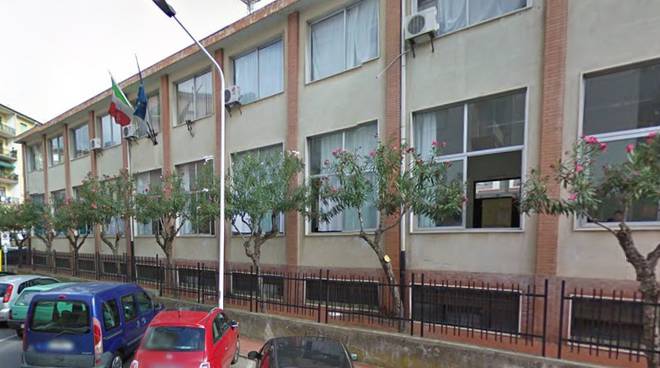 L’Istituto Marconi nel Comitato tecnico Scientifico dell’IUT di Nizza