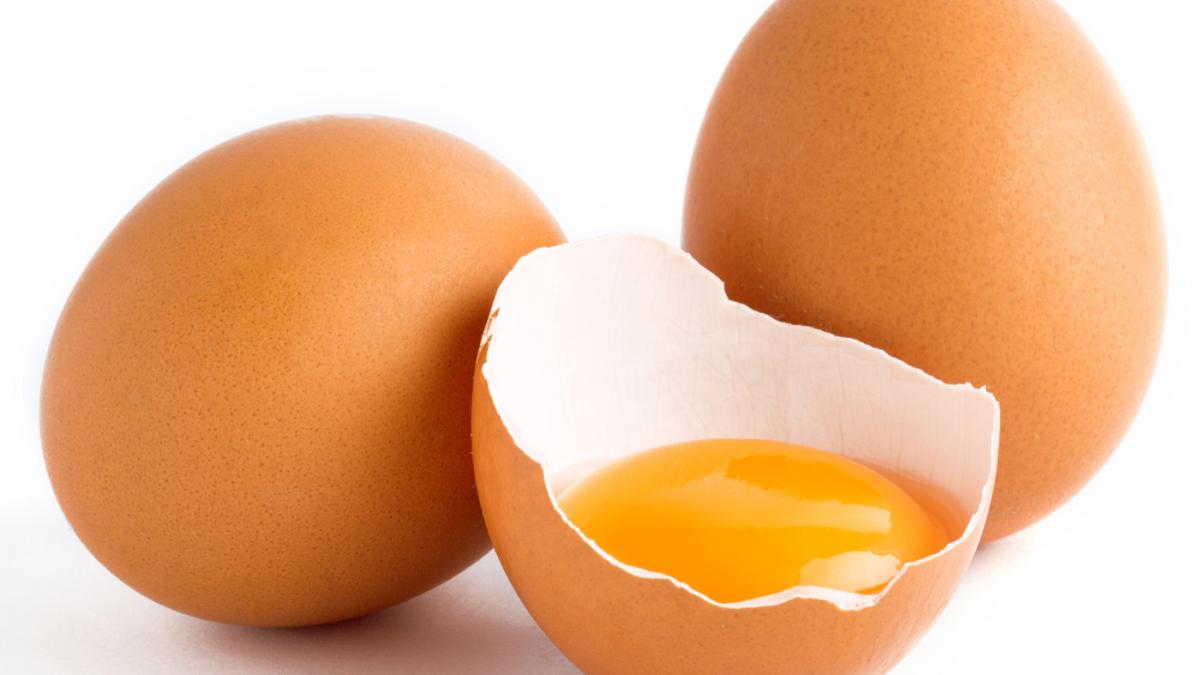 Uova a rischio microbiologico