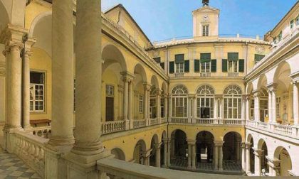 Rischio coronavirus: l'università di Genova sospende le lezioni