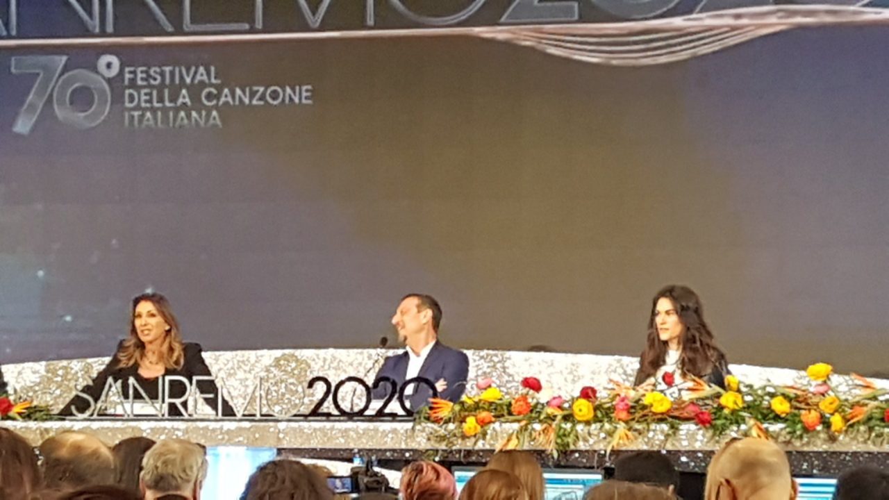 Sempre più giovani guardano il Festival di Sanremo