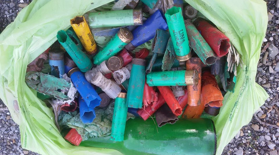 Ambientalisti lanciano allarme bracconieri sulle alture di Imperia