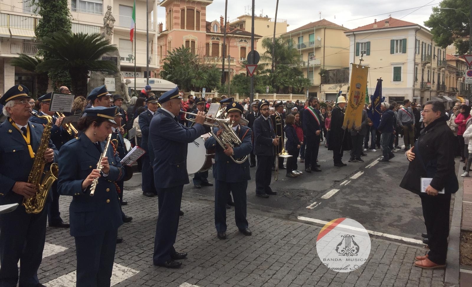 Banda Musicale Anfossi Taggia Vitaliano Gallo_03