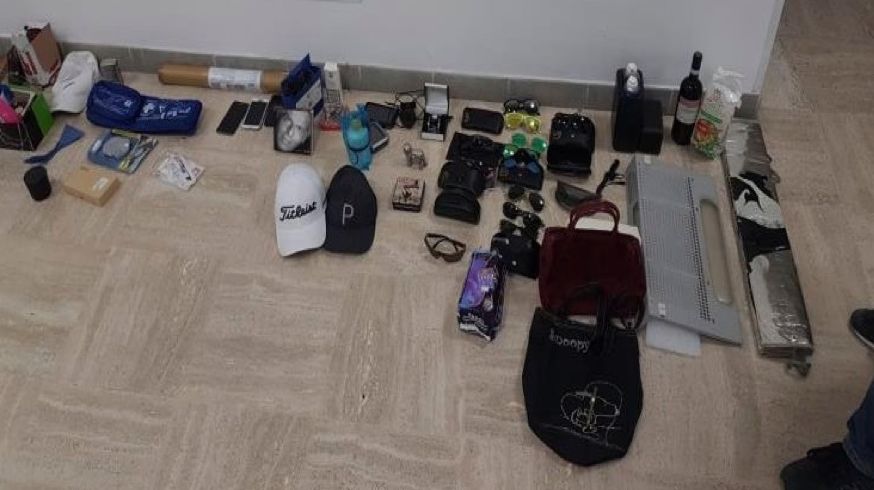 Banda furti con spaccata SanremoTaggia carabinieri arrestati_02