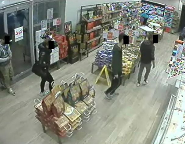 Banda furti con spaccata SanremoTaggia carabinieri arrestati_03