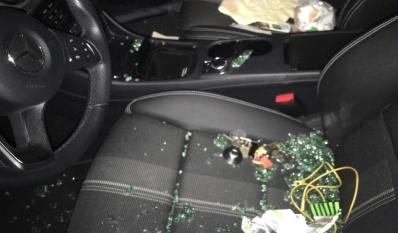 Banda furti con spaccata SanremoTaggia carabinieri arrestati_05