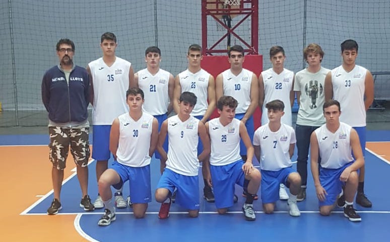 Basket, Bvc Sanremo sconfitto a Loano