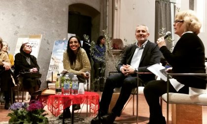 "La misura del tempo" Gianrico Carofiglio presenta il suo ultimo libro