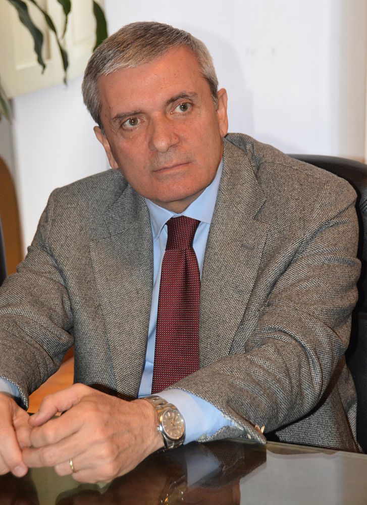 Cesare Capocasa