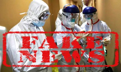 Coronavirus. I medici invitano a non credere alle notizie divulgate sui social non accreditati