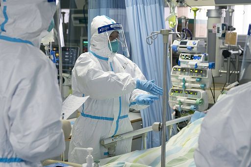 Covid, sette nuovi ricoveri all’ospedale di Sanremo