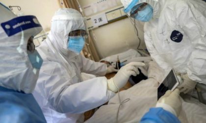 Coronavirus: muore una donna, sale a 10 il numero dei decessi in Liguria