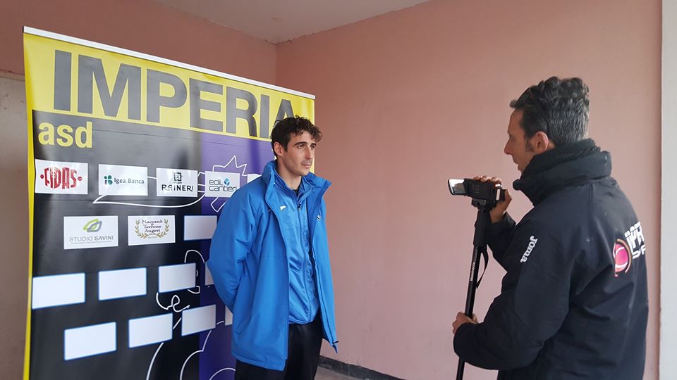 Super Capra risolve e l’Imperia si presenta a -1 nello scontro diretto per la vetta