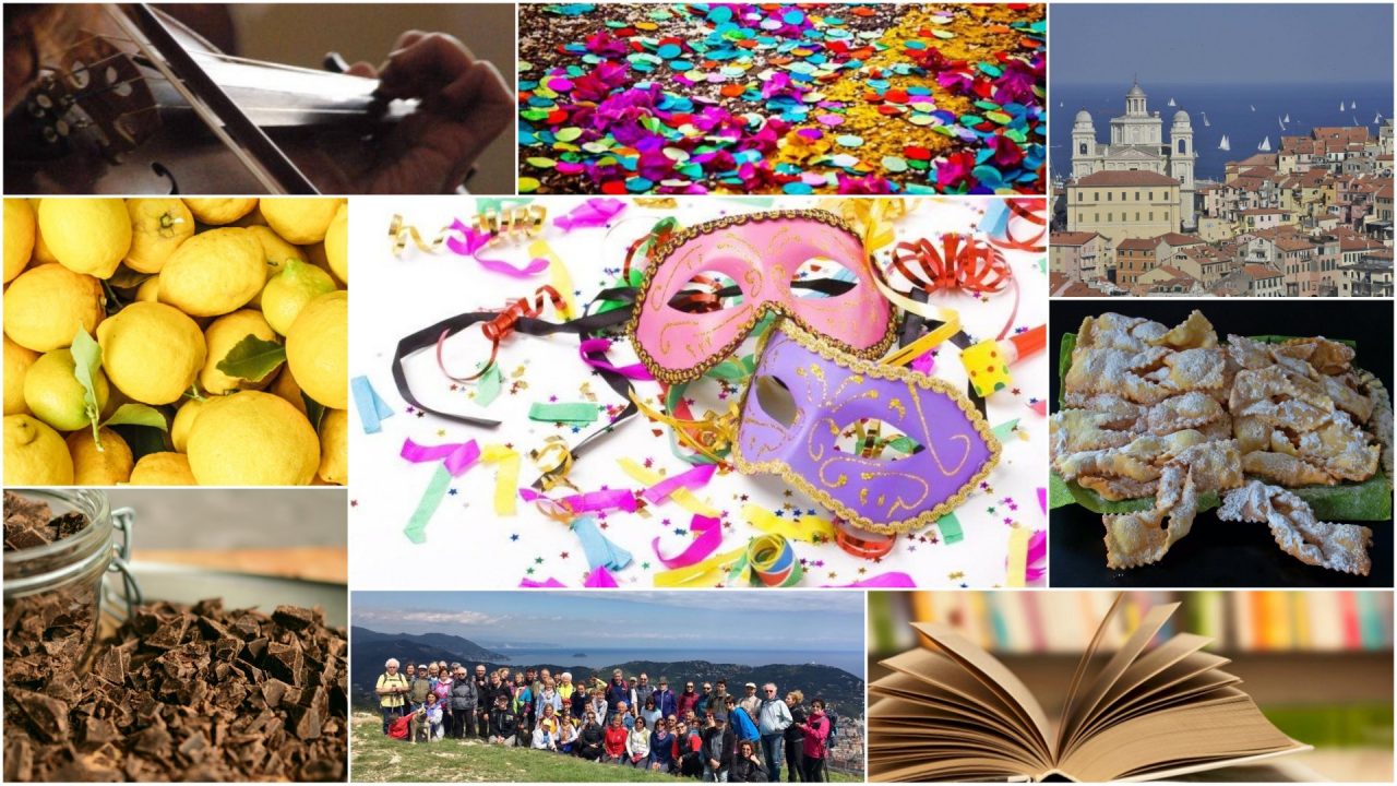 Cosa fare di bello questa domenica in provincia e Costa Azzurra