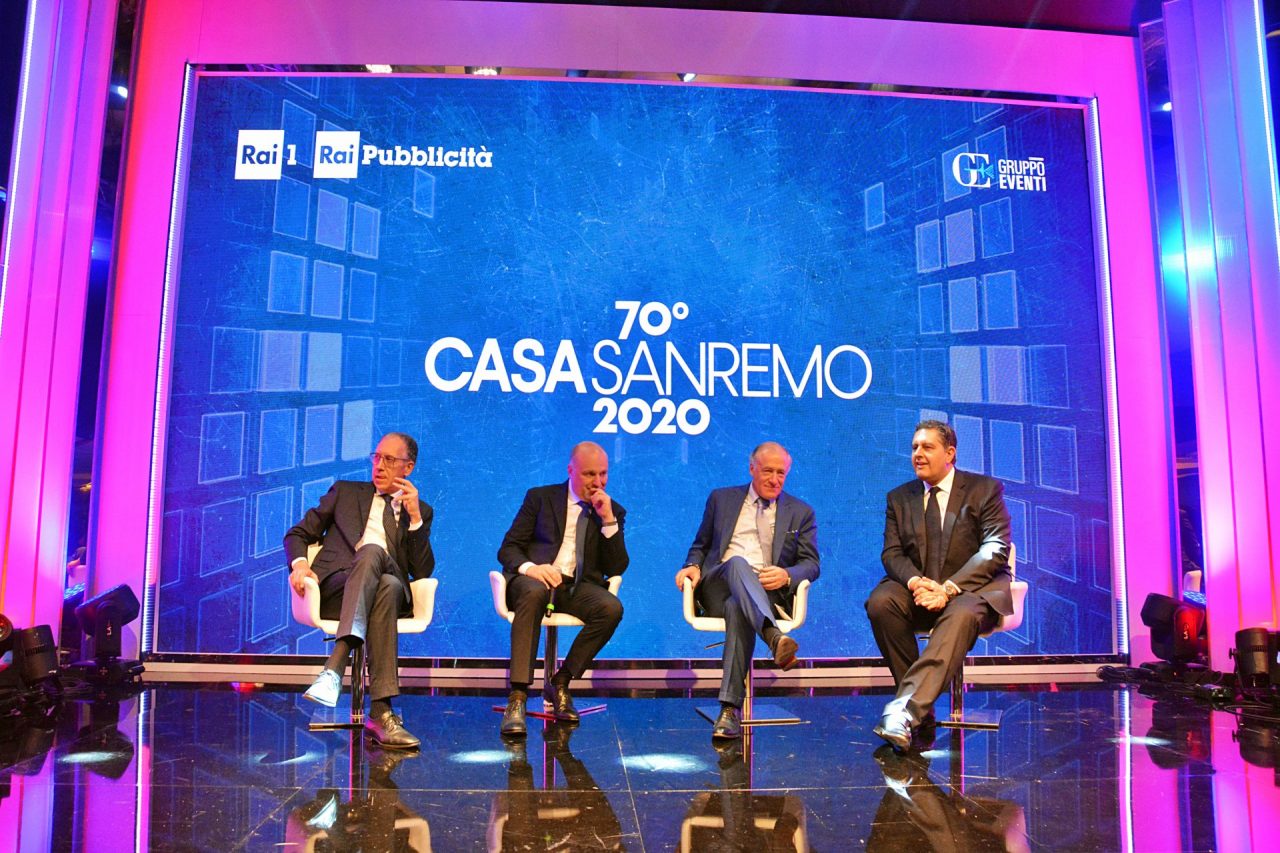 “C’è una sola Casa Sanremo” la sentenza del Tribunale