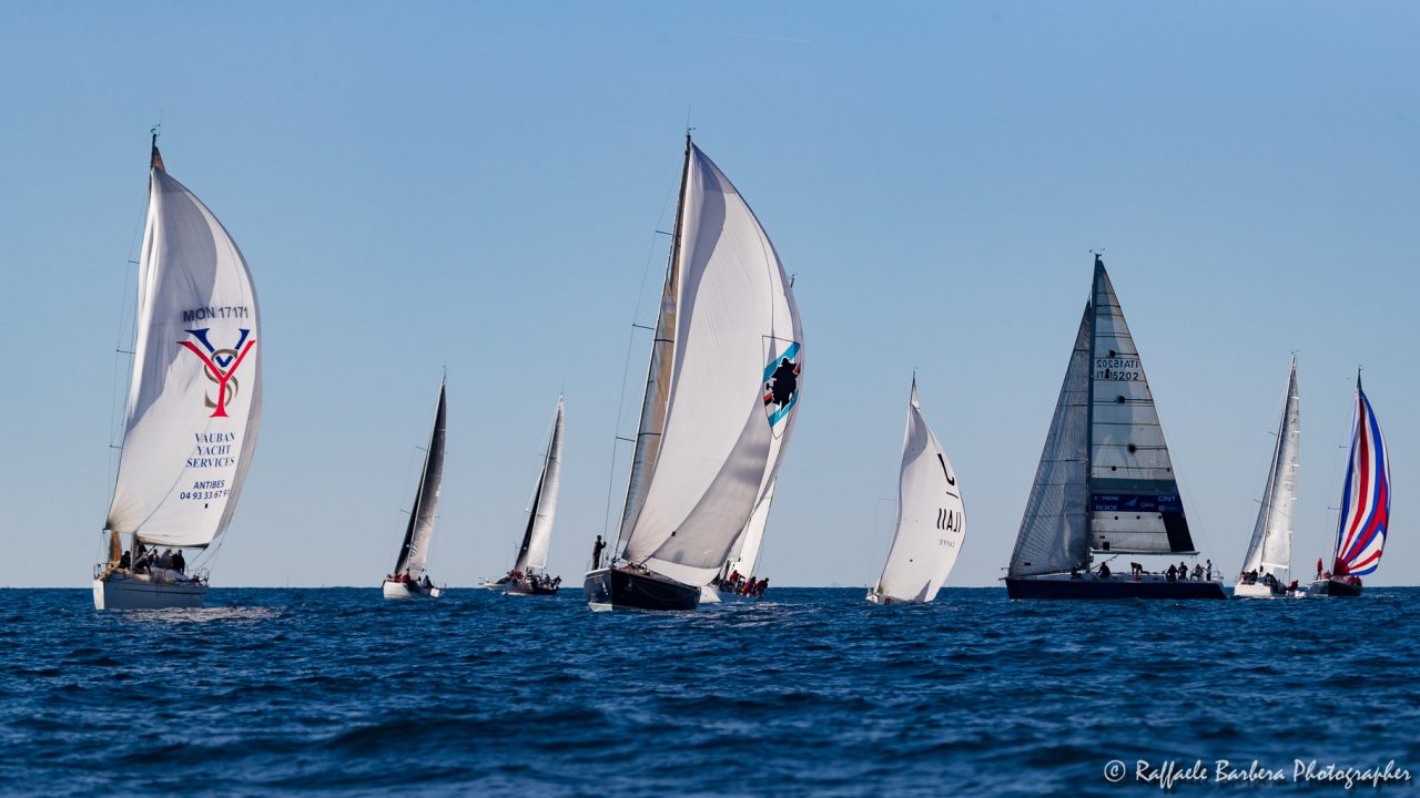 West Liguria atto finale: fine settimana di gare