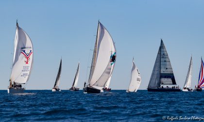 West Liguria atto finale: fine settimana di gare