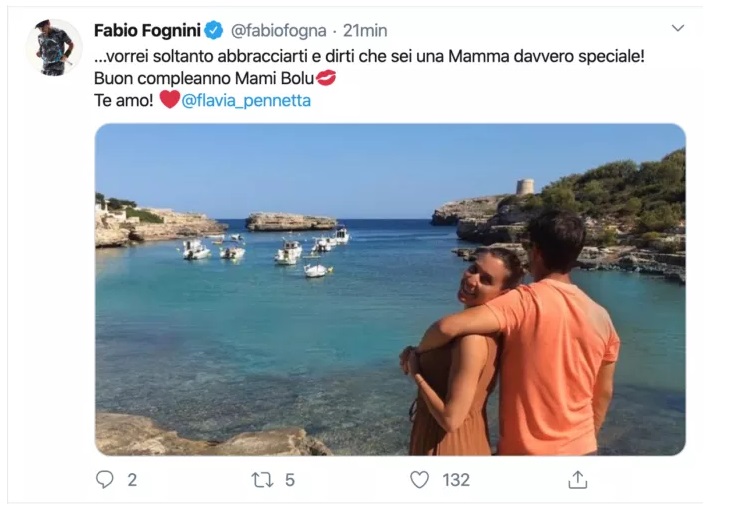 Fognini pennetta