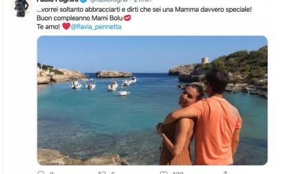 Fognini Ko a Dubai dopo i teneri auguri alla moglie Flavia