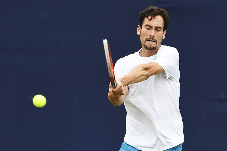 Gianluca Mager avanza al Cordoba Open da 446mila dollari