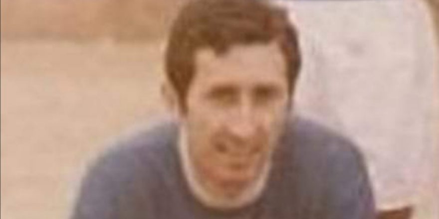Morte Gino Bertucco. Quel goal alla Juve con la maglia del Napoli