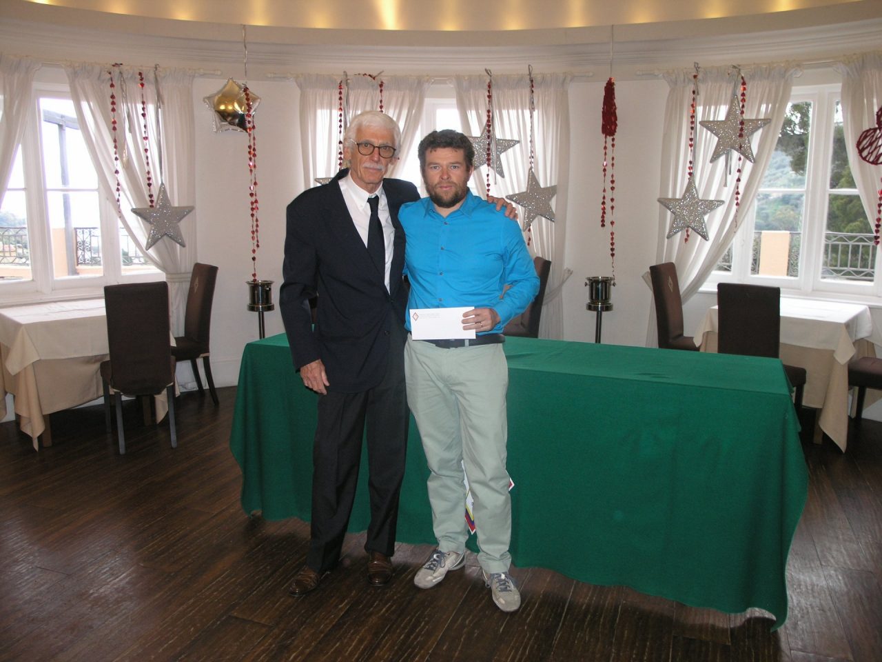 Circolo Golf degli Ulivi di Sanremo, tutti i risultati del fine settimana