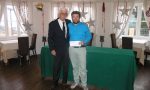 Circolo Golf degli Ulivi di Sanremo, tutti i risultati del fine settimana