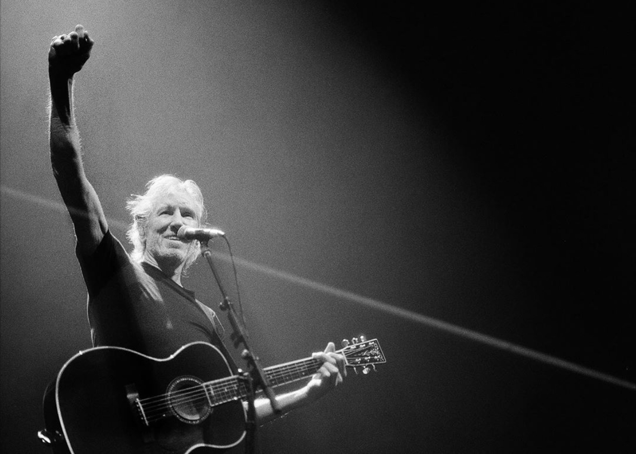 Sanremo 2020, stasera il videomessaggio di Roger Waters. La sorpresa di Jebreal