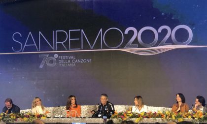 Sanremo 2020, programma e ospiti della seconda serata. Apre Piero Pelù