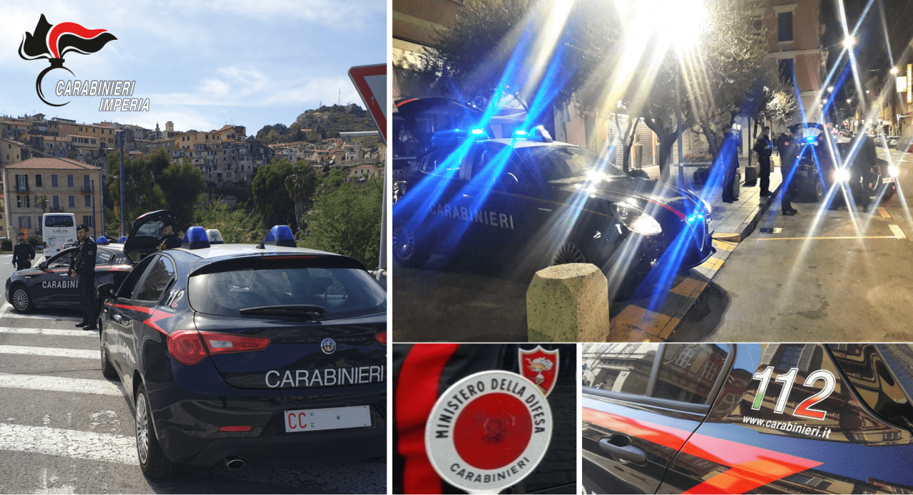 Beccato con abiti e un profumo rubati nello zaino: nei guai 31enne