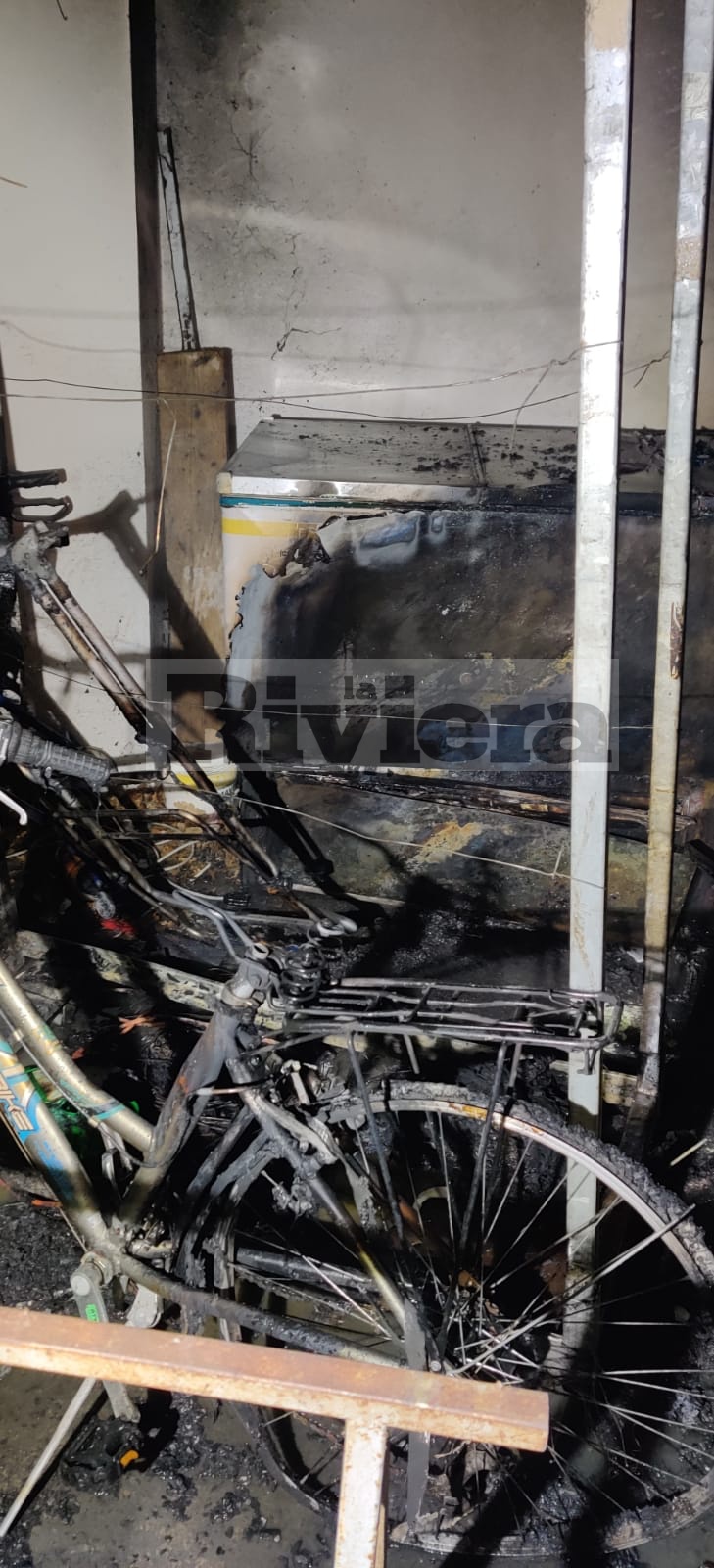 Incendio magazzino Camporosso_04