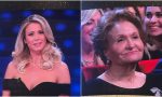 Diletta Leotta porta la nonna Elena a Sanremo per il suo monologo