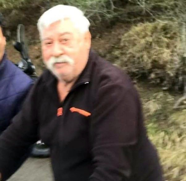 Dolceacqua piange la scomparsa di Aldo Chiappa morto per un infarto