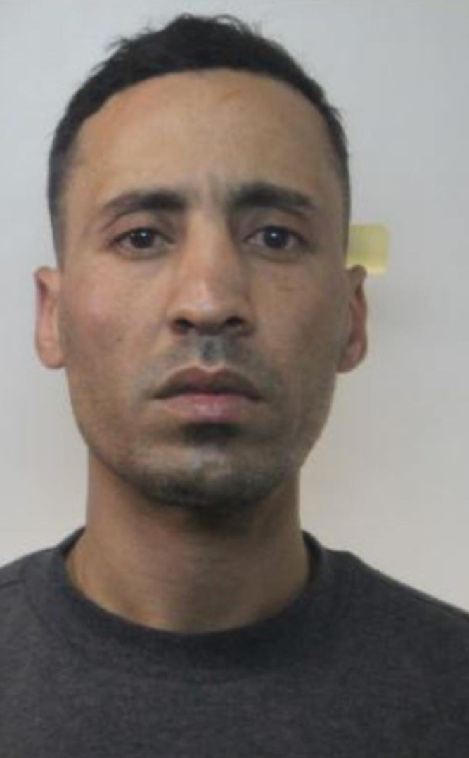 Polizia di frontiera: 16 arresti nel mese di gennaio