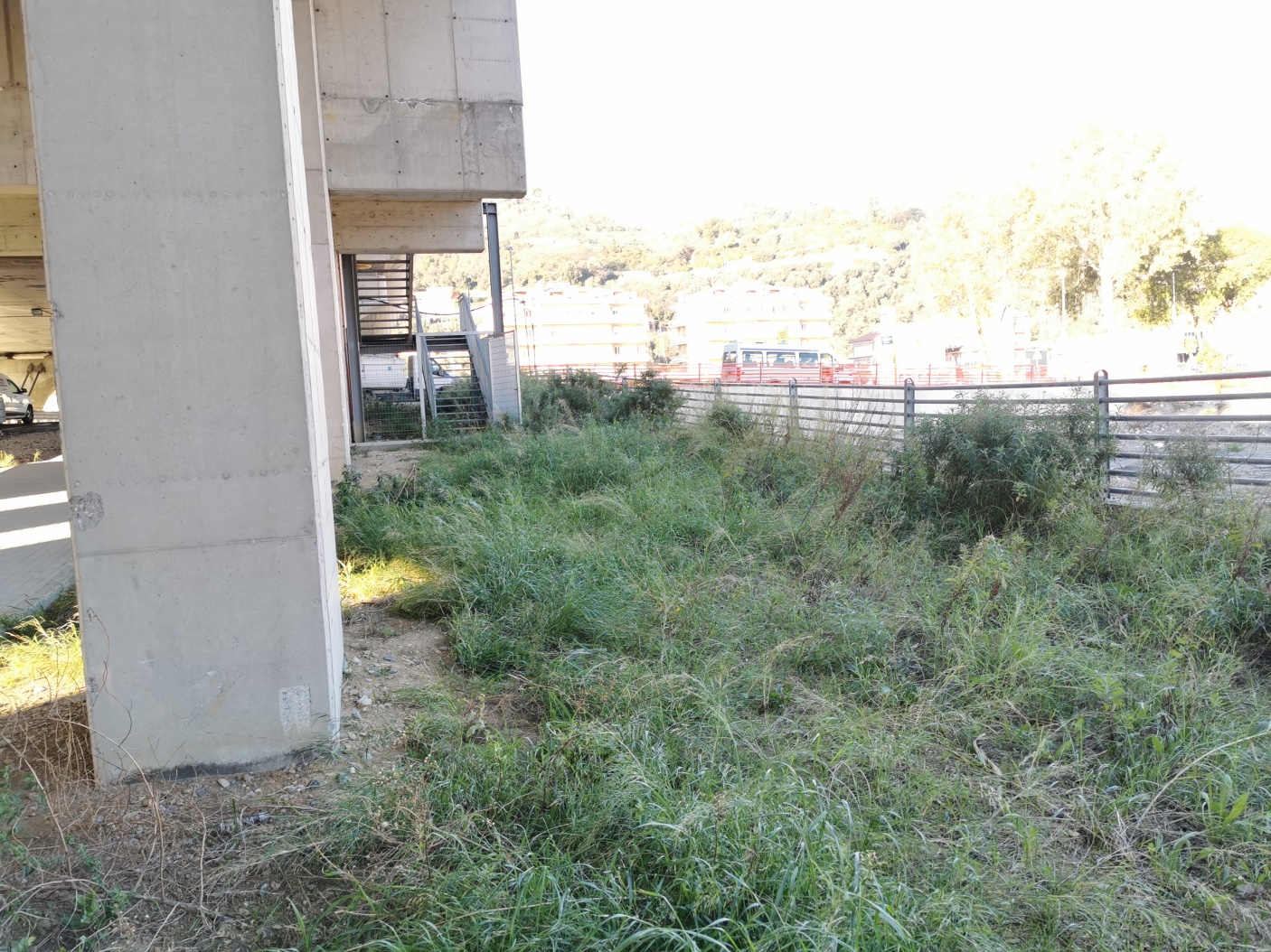 Nuova stazione Imperia