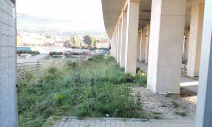 La nuova stazione sotto accusa, ordine del giorno di Imperia al Centro