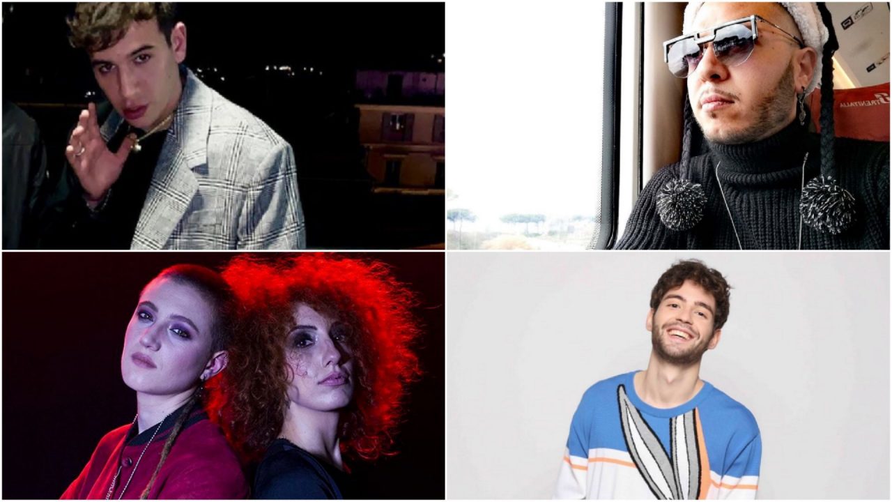 Nuove proposte Festival di Sanremo, ecco chi passa alle semifinali