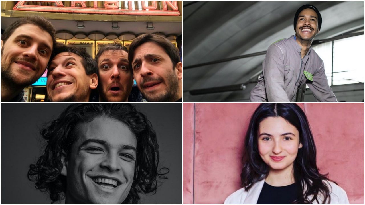 Nuove Proposte, ecco gli artisti che accedono alla semifinale