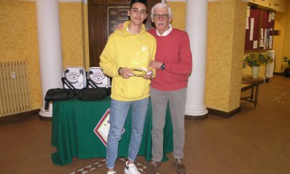 Circolo Golf degli Ulivi di Sanremo, tutti i risultati del fine settimana